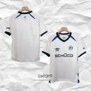Segunda Camiseta Arminia Bielefeld 2025-2026 Tailandia