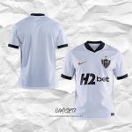 Segunda Camiseta Atletico Mineiro 2026