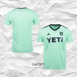 Segunda Camiseta Austin 2022