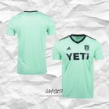 Segunda Camiseta Austin 2022