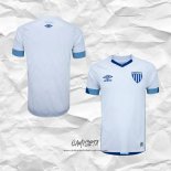 Segunda Camiseta Avai 2021 Tailandia
