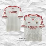 Segunda Camiseta Benfica 2026-2027 Tailandia