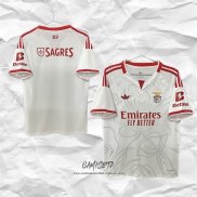 Segunda Camiseta Benfica 2026-2027 Tailandia