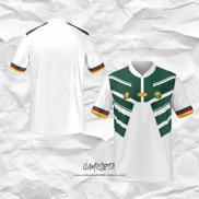 Segunda Camiseta Camerun Authentic 2022-2023