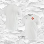 Segunda Camiseta Canada 2021 Tailandia