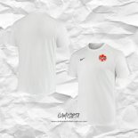 Segunda Camiseta Canada 2021 Tailandia