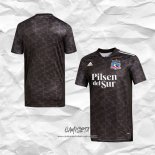 Segunda Camiseta Colo-Colo 2021 Tailandia