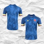 Segunda Camiseta Colombia Authentic 2020