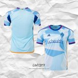 Segunda Camiseta Colorado Rapids Authentic 2023-2024