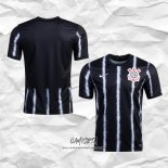 Segunda Camiseta Corinthians 2021-2022