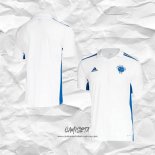 Segunda Camiseta Cruzeiro 2022 Tailandia