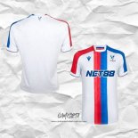 Segunda Camiseta Crystal Palace 2025-2026