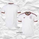 Segunda Camiseta Espana Authentic 2026