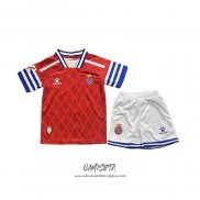 Segunda Camiseta Espanyol 2026-2027 Nino