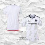 Segunda Camiseta FC Dallas 2023-2024