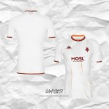 Segunda Camiseta FC Metz 2021-2022 Tailandia