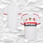 Segunda Camiseta Flamengo 2026-2027 Tailandia