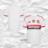 Segunda Camiseta Flamengo 2026-2027 Tailandia
