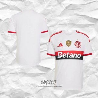 Segunda Camiseta Flamengo 2026-2027 Tailandia