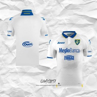 Segunda Camiseta Frosinone 2023-2024 Tailandia