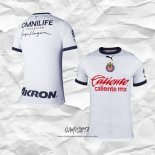 Segunda Camiseta Guadalajara 2022 Mujer