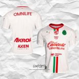 Segunda Camiseta Guadalajara Authentic 2025-2026