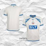 Segunda Camiseta Hansa Rostock 2025-2026 Tailandia