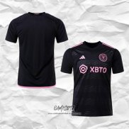 Segunda Camiseta Inter Miami 2023-2024