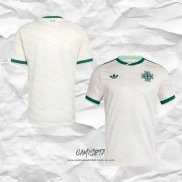 Segunda Camiseta Irlanda del Norte 2026