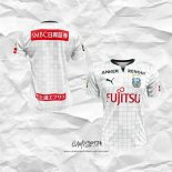 Segunda Camiseta Kawasaki Frontale 2022 Tailandia