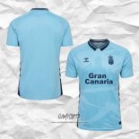 Segunda Camiseta Las Palmas 2025-2026 Tailandia