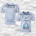 Segunda Camiseta Leon 2022