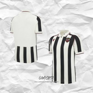 Segunda Camiseta Levante 2026-2027