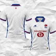 Segunda Camiseta Lille 2026-2027