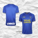 Segunda Camiseta Maccabi Tel Aviv 2023-2024 Tailandia