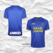 Segunda Camiseta Maccabi Tel Aviv 2023-2024 Tailandia