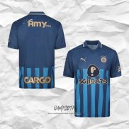 Segunda Camiseta Maccabi Tel Aviv 2025-2026 Tailandia