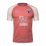 Segunda Camiseta Malaga 2026-2027