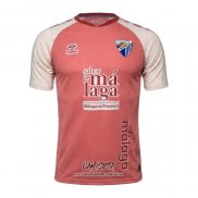 Segunda Camiseta Malaga 2026-2027