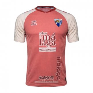 Segunda Camiseta Malaga 2026-2027
