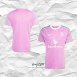 Segunda Camiseta Manchester United Portero 2026-2027