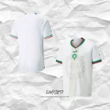 Segunda Camiseta Marruecos 2022 Tailandia