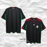 Segunda Camiseta Mexico Retro 2010
