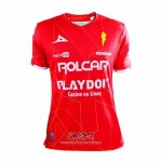Segunda Camiseta Necaxa 2025-2026 Tailandia