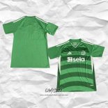 Segunda Camiseta Newcastle United 2025-2026 Tailandia