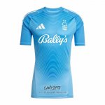 Segunda Camiseta Nottingham Forest Portero 2025-2026