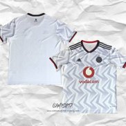 Segunda Camiseta Orlando Pirates 2022-2023 Tailandia