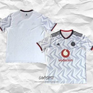 Segunda Camiseta Orlando Pirates 2022-2023 Tailandia