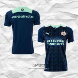 Segunda Camiseta PSV 2021-2022