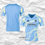 Segunda Camiseta Philadelphia Union Authentic 2025